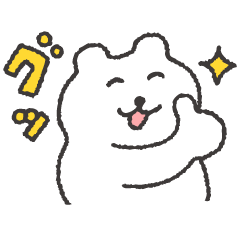 すこやかシロクマ ＆ LINEマンガ