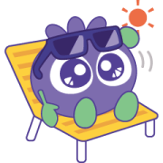 毎日使えるブルブルくんと仲間たち2