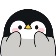 【無料】心くばりペンギン × LINEMO